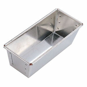 楽天市場】マトファー パウンド型（製菓・製パン器具｜調理器具・製菓