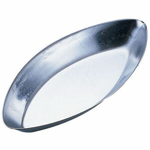 MATFER マトファ バトー・フラット 119×50mm 342135