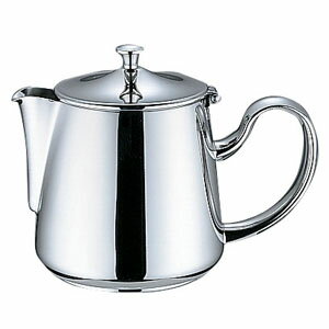 三宝産業 UK 18-8 プレスト シリーズ ティーポット 3~5人用