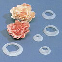 Culpitt カルピット バラ花びら抜型 5pcsセット CDE273(3)