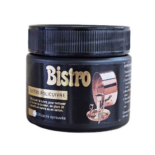 MATFER マトファ 銅磨き 0.15L 720311