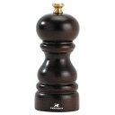 プジョー ソルトミル パリ チョコレート 12cm 870412SME/1