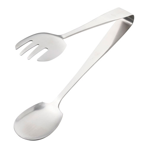 日本メタルワークス エコクリーン ロール式厚口サービストング 大 18-8 BEK4201