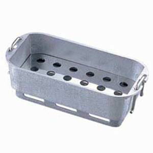 マイン いろはこんろ 長角用炭入れ M10-943