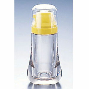 健康醤油さし ポッタンα 黄