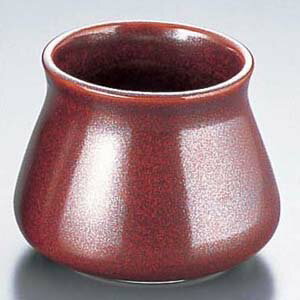 Other - エムズジャパン 柿釉 スタック丸アク入 T03-187