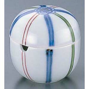 エムズジャパン 染錦十草 薬味入 T05-07