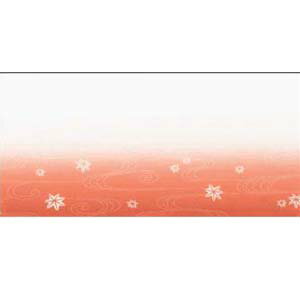 ミニおてもとまっと華かすみ 100枚入 もみじ MOK-09