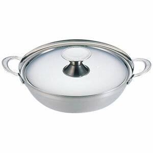 和田助製作所 SW 電磁チリ鍋 ちりちり 30cm