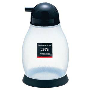 岩崎工業 レッツシリーズ しょう油さし K-177