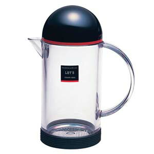 岩崎工業 レッツシリーズ ピッチャー K-1183