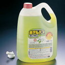 花王 ホテルバスマジックリン 4.5L