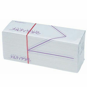 トウカイ ペーパータオル 20束入 メルティ タウパー