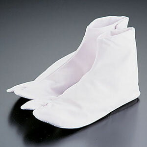 ブロード足袋 梅 23cm K-3621 サーヴォ サンペックスイスト 業務用 ユニフォーム 制服