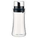 iwaki イワキ フタ付オイル差し KT5032-BKO