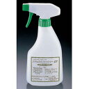 ナチュラルフレッシャー GT ガンタイプミスト 500ml