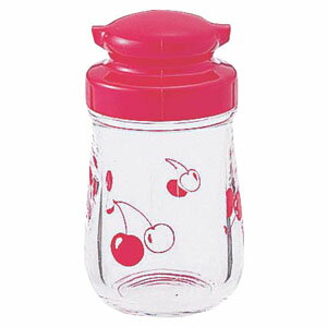 ブルーム ソースさし 赤 卓上 容器 調味料 懐かし レトロ かわいい 食堂 レストラン