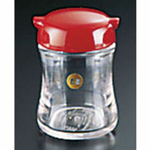 エンテック B・Bシリーズ B-5401 正油さし レッド