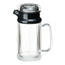 本間冬治工業 アクリル とんかつソース入れ HF-221