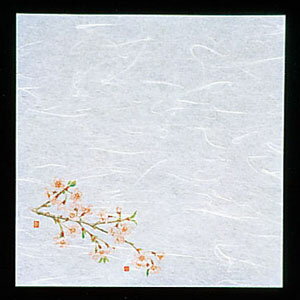 ヤマコー 新・濡れ奉書紙 100枚入 桜