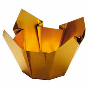 ヤマコー 両面 OP珍味入れ 小 200枚入 66398 双金