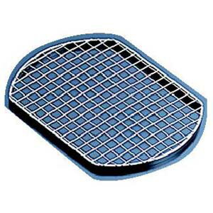 SA18-8 盛付網 飾り網 小判型