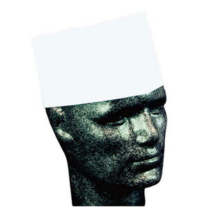 使い捨て和帽子 #28 50枚入 D24110