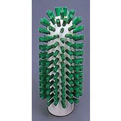 ヴァイカン ビンクリーナー ハードタイプ 5380-50 グリーン