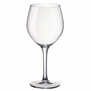 Bormioli Rocco ボルミオリ・ロッコ カリックス ゴブレット 430 12ヶ入 1.36100.B42