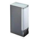 サンワサプライ DVD CDファイルケース 96枚収納 ブラック FCD-FL96BK(2)