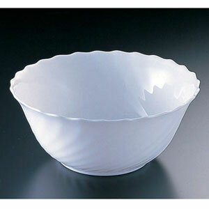 アルコロック Arcoroc トリアノン サラダボール 中 φ180mm 54435 05348