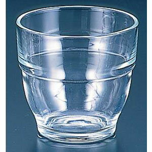 アルコロック Arcoroc フォーラム タンブラー 160cc 6個入 50828RHO23