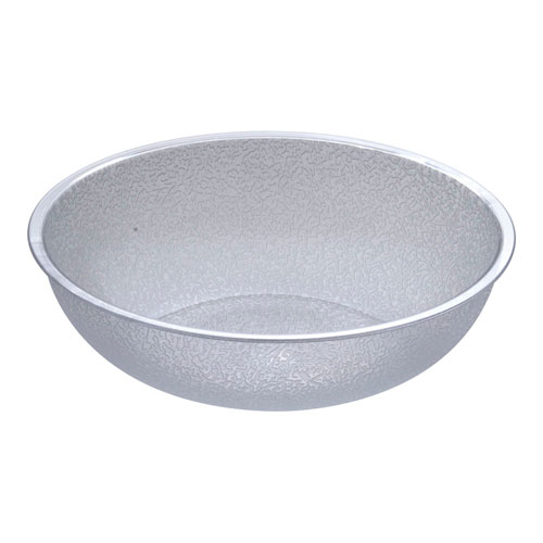 カーライル ポリカーボネイトサラダボール No.7210 10インチ