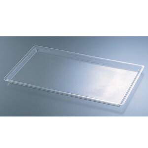 カル・ミル スリムライン シャロートレー