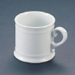 SCHONWALD シェーンバルド マグカップ 白 1898-35W