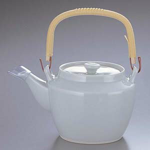 エムズジャパン 青磁角土瓶 小 D00-03