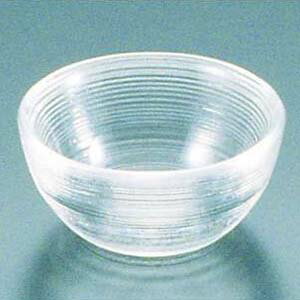 硝子和食器 すみだ のぞき No.6 スキ