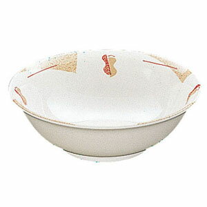 樂天商城 - メラミン「凰」 ラーメン鉢 FN-2102