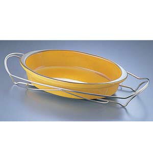 SAシャトレ 小判グラタンセット 12-5232