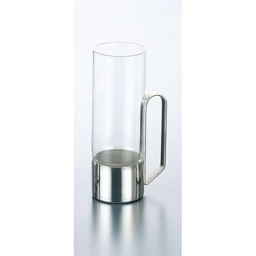 エムタカ No.2908 ホットグラス 240cc