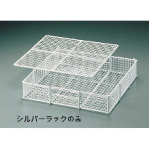 SAコーティング シルバーラック