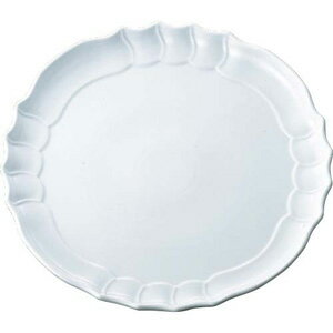 ロイヤル オーブンウェアー 丸皿バロッコ 50cm PG850-50