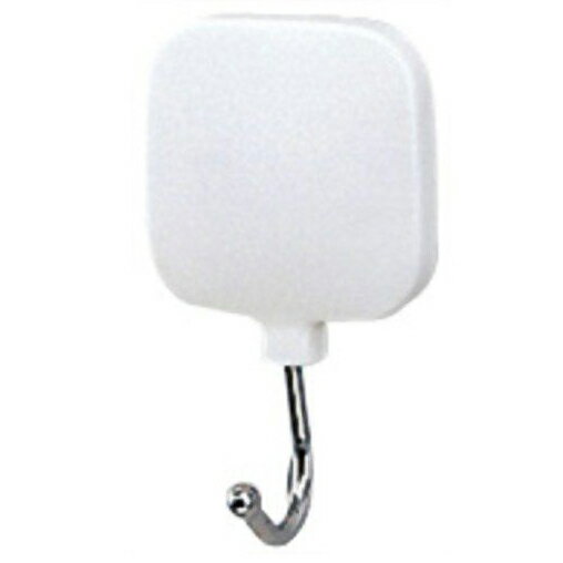 レック マグネットフック 2ヶ入 H-295