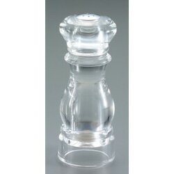 EBM アクリル ソルトシェーカー No.6620S