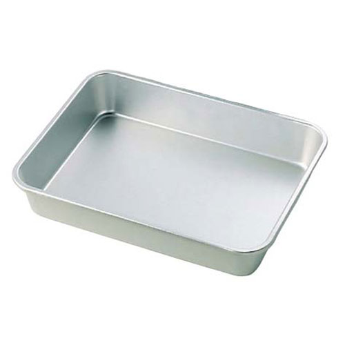 アルマイト 深バット 8取 大