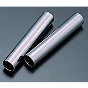 タイガークラウン ステンレス ホーン型 No.1666 丸型 2ピースセット