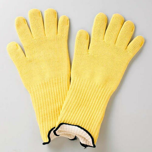 マーキュリー ショート 耐熱手袋 1双 43-113