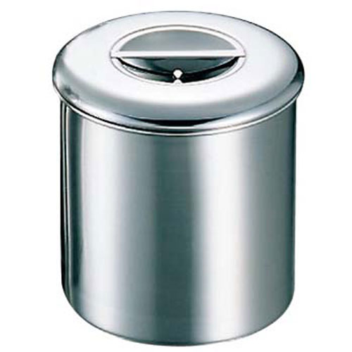 Spice Containers - K 19-0 内蓋式 キッチンポット 18cm
