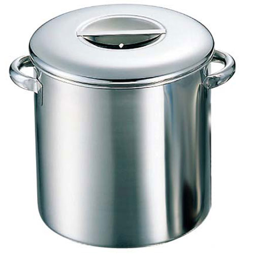 K 19-0 内蓋式 キッチンポット 30cm