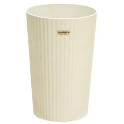 ルクレール ダストボックス M 6219 ホワイト